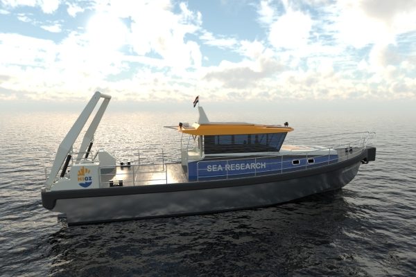 nioz-research-vessel-design