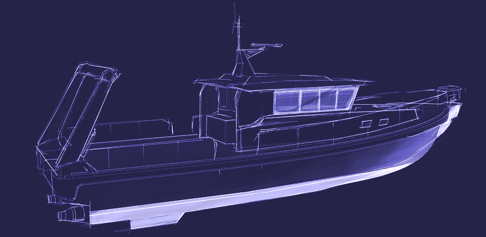 Marimecs ship design and engineering NIOZ Research vessel