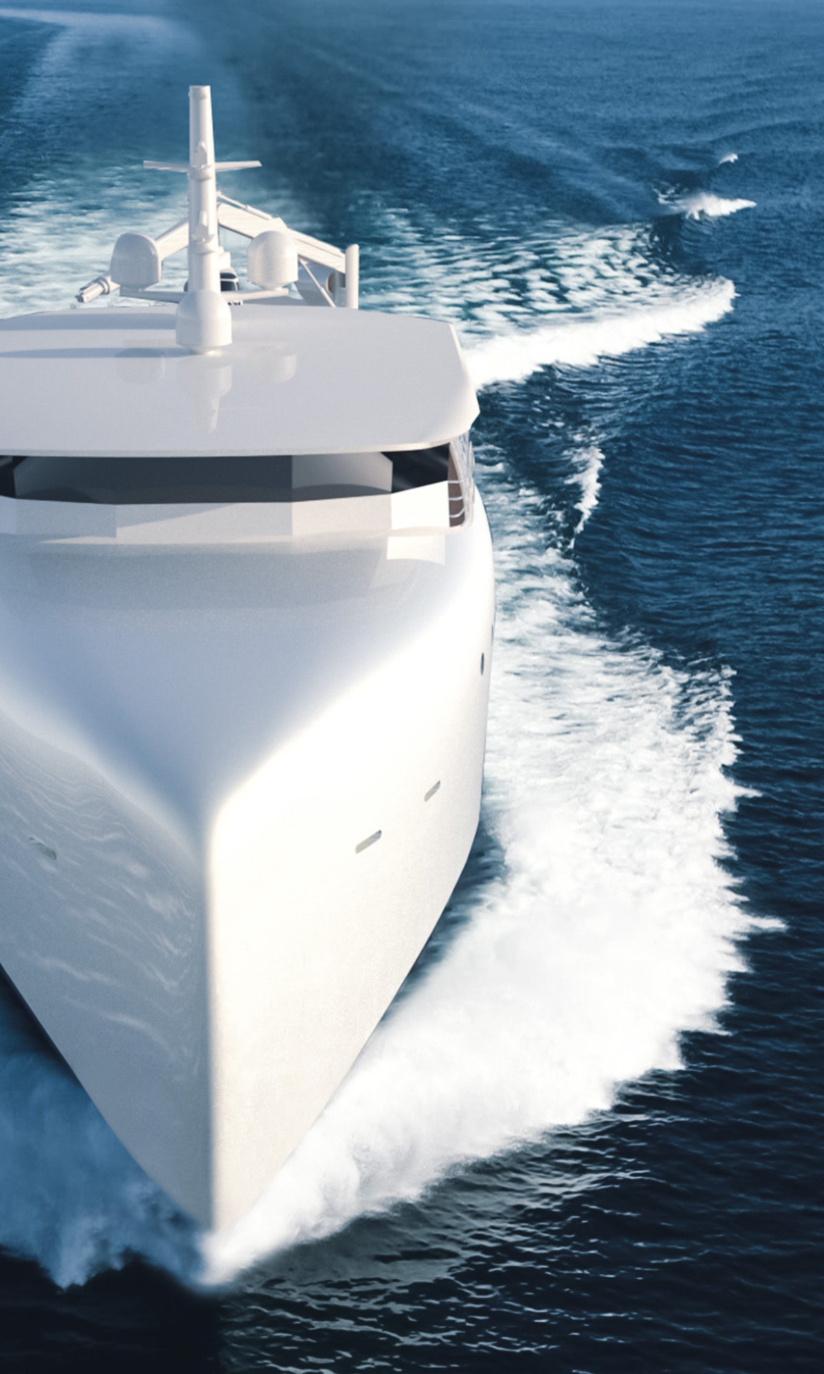 Marimecs Support Vessel | Van Geest Design Marimecs ship design and engineering sy support vessel