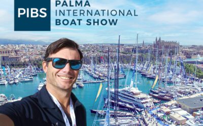 Meet Marimecs at the Palma International Boat Show