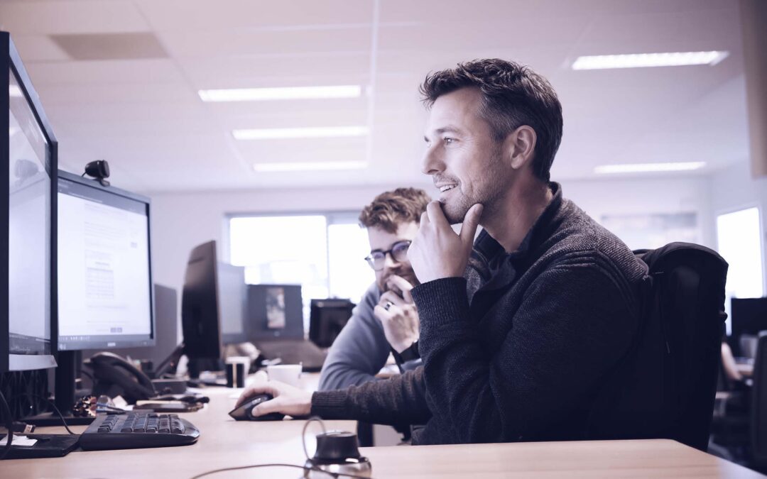 Vacature – Lead Engineer, WTB