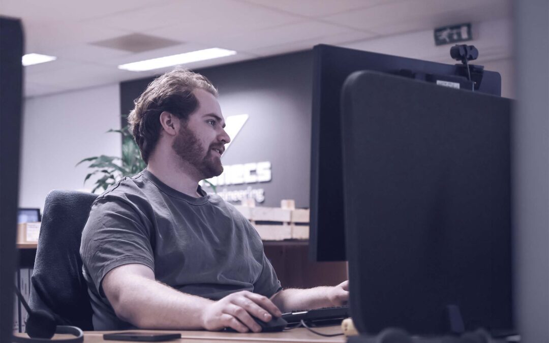Vacature – Naval Architect
