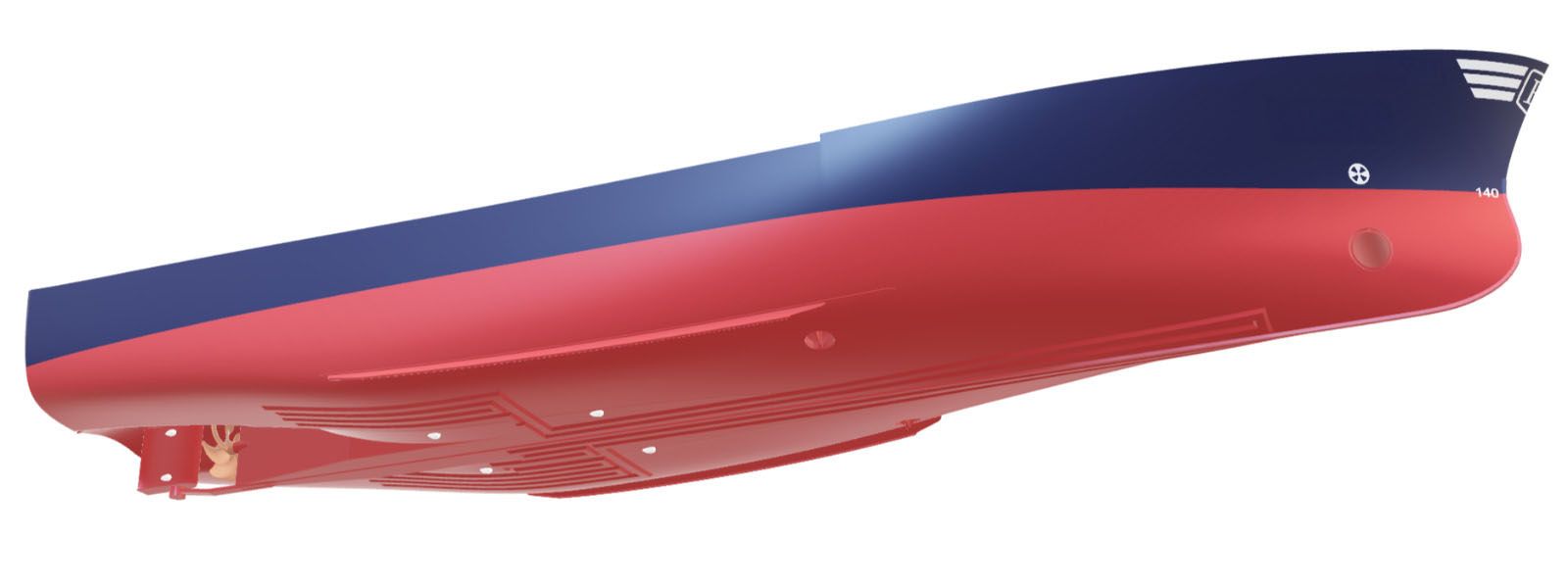 CFD-driven optimization for a 20-meter Fishing Cutter CFD-driven optimization for a 20-meter Fishing Cutter