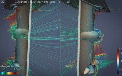 CFD-driven optimization for a 20-meter Fishing Cutter