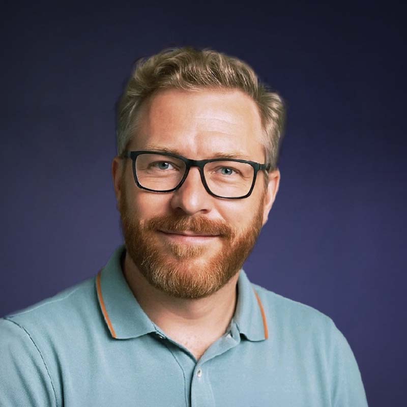 Erik van Prooijen