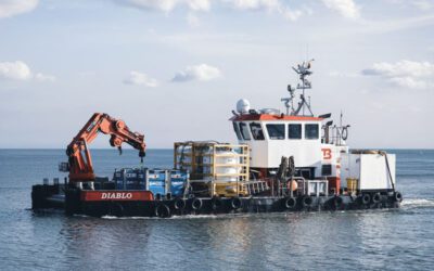 Expanding operational capabilities for Multicat Diablo