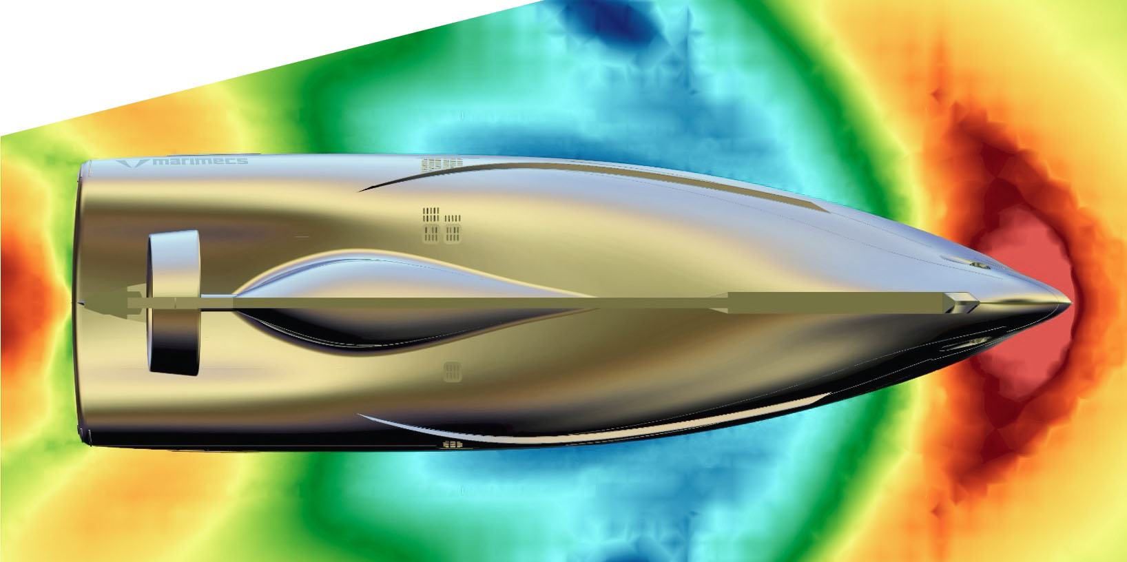Marimecs ship design shallowdraft coastal research vessel NIOZ