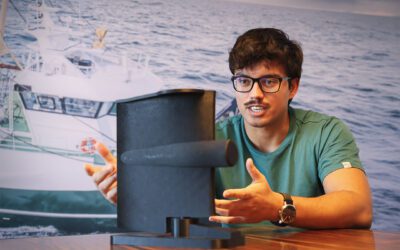 A new rudder can change more than your course